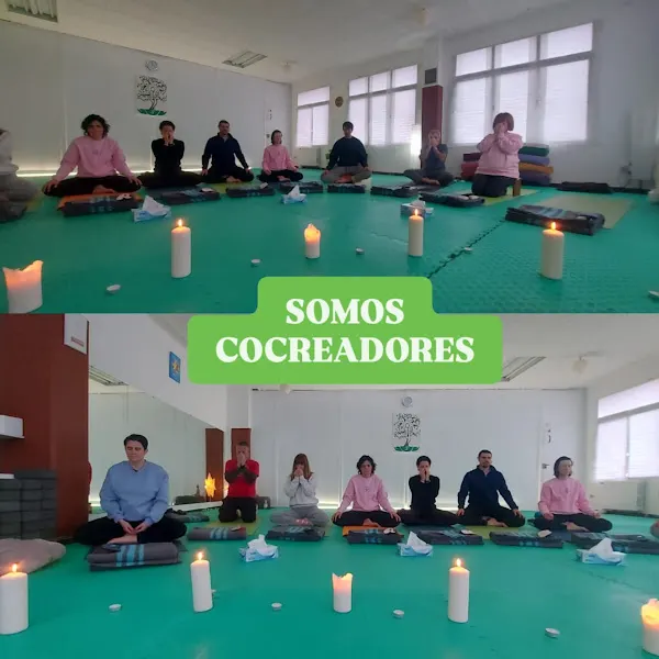 Centro PRAKRITI Yoga - As Pontes - Vilalba