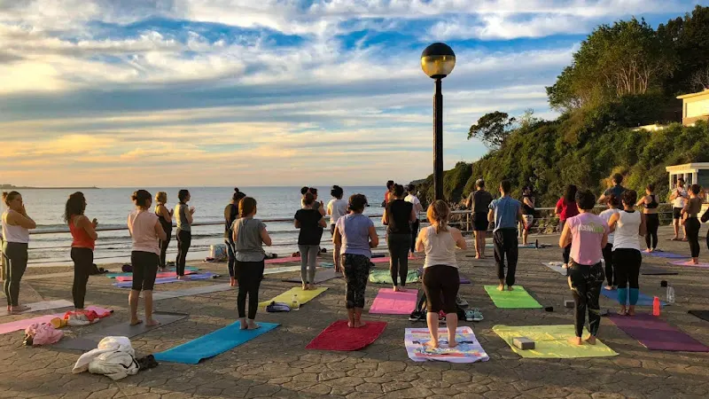 Om Yoga - Centro de yoga en Coruna (A) - foto 2