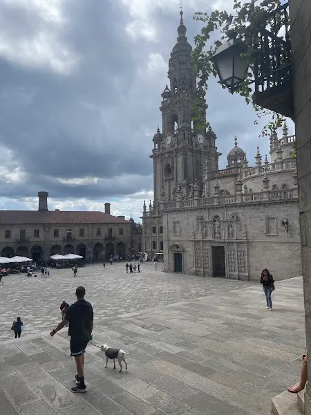 Áshrama Santiago Compostela - Centro del Yoga - Centro de yoga en Santiago de Compostela - foto 2