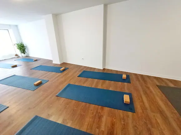 LS Yoga Studio - A Coruna