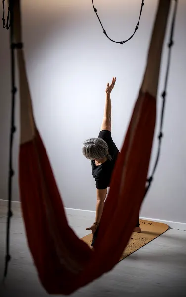 Kamala Yoga - Centro de salud y bienestar en Cambre - foto 2