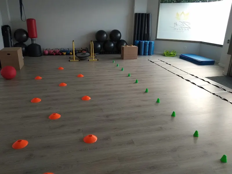 ZEN ACTIVE - Arteixo