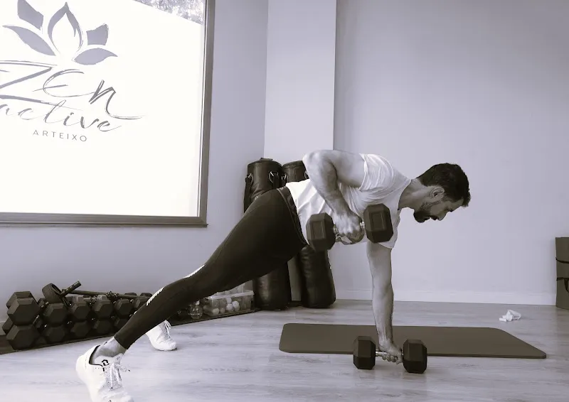 ZEN ACTIVE - Gimnasio en Arteixo - foto 2