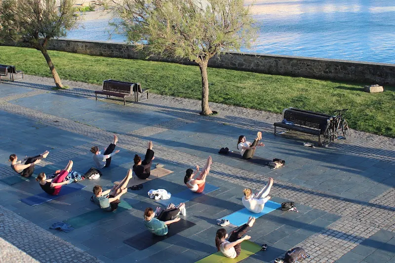 Ashtanga Yoga - Centro de yoga en Coruna (A) - foto 2