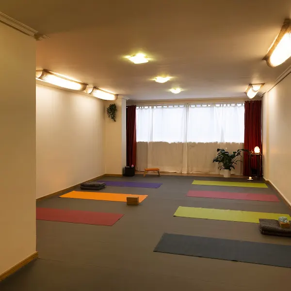 Flor de Tila Yoga Coruña - A Coruna