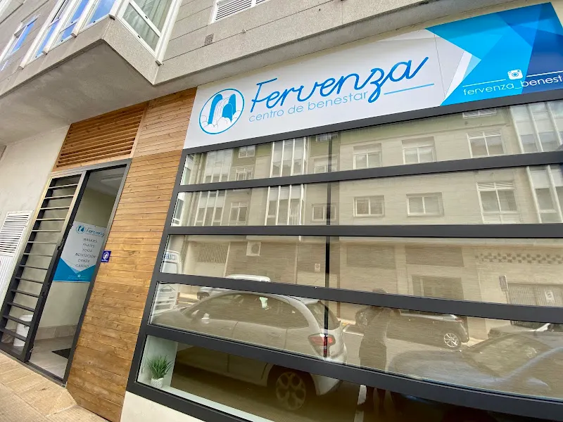Fervenza - Centro de salud y bienestar en Boiro - foto 2