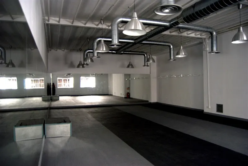 Bikram Yoga Spain ©