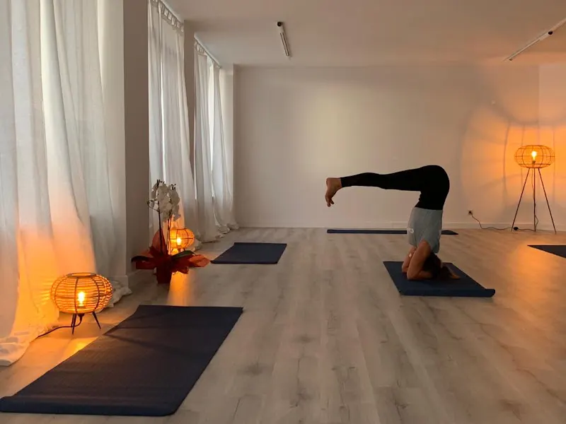 Ananda Yoga Loft - Centro de yoga en Ferrol - foto 2