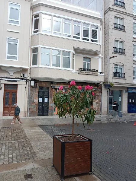 unetealacalma - Centro de yoga en Carballo - foto 2