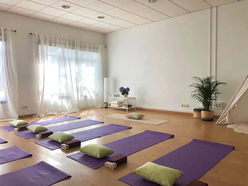 Agora Yoga Santiago