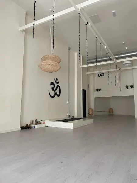 YogaOne Lavapiés - Centro de yoga en Madrid - foto 2
