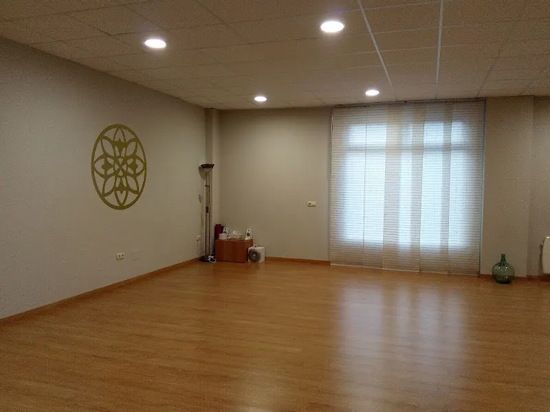 Samsara Integral Yoga