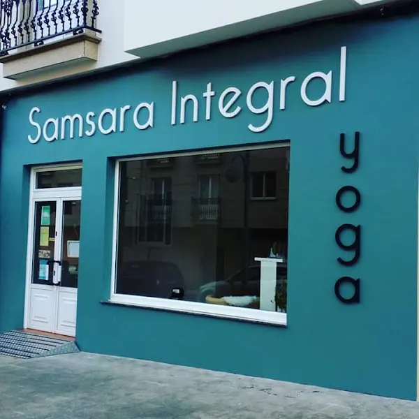 Samsara Integral Yoga - Centro de yoga en Narón - foto 2