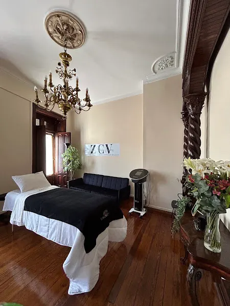 STUDIO ZCV en Betanzos