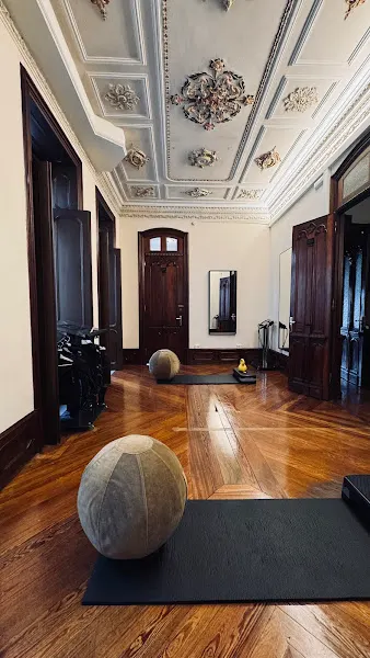 STUDIO ZCV - Centro de salud y bienestar en Betanzos - foto 2