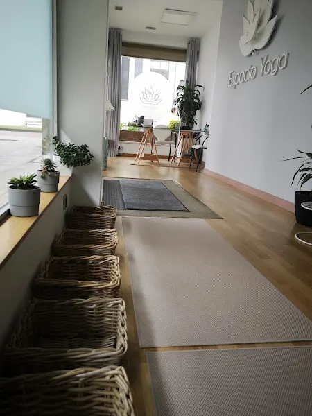Espacio Yoga (porriño) - Centro de yoga en O Porriño - foto 2