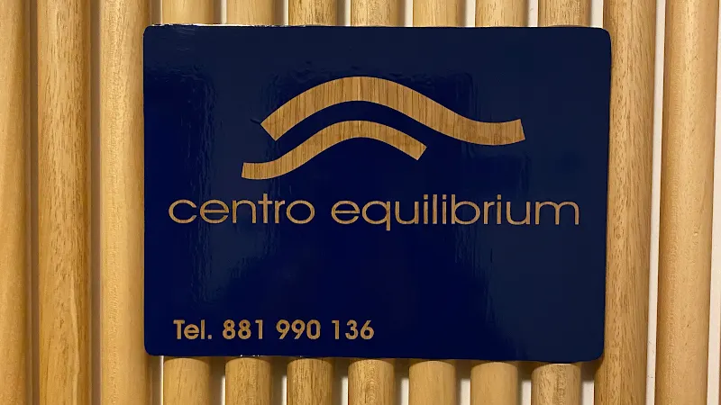 CENTRO EQUILIBRIUM A CORUÑA - Clínica de fisioterapia en Coruna (A) - foto 2