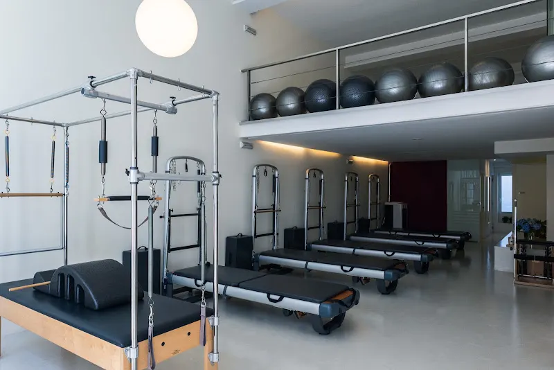 Pilates Santiago - Centro de pilates en Santiago de Compostela - foto 2