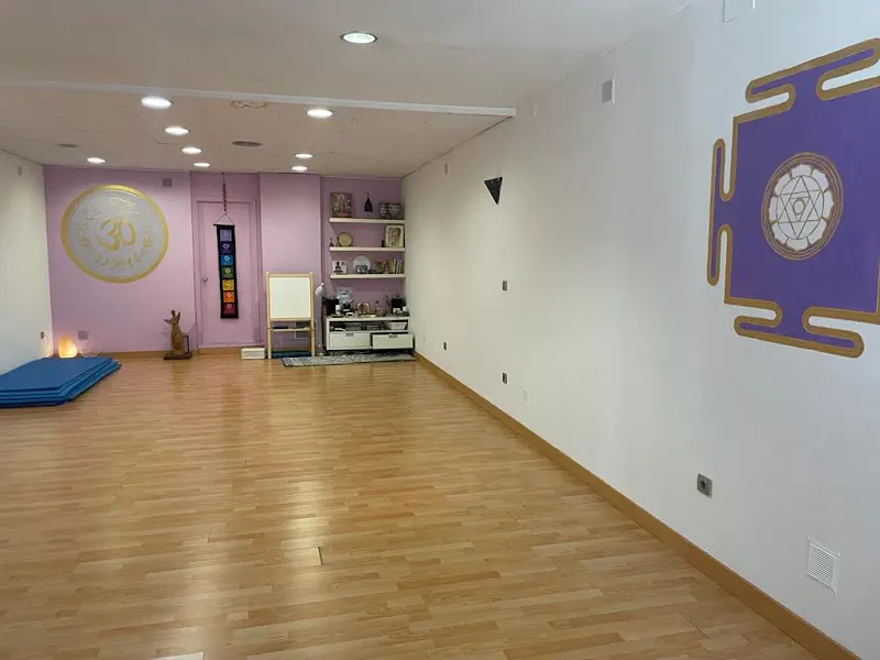 Satya Yoga Eskola - Centro de yoga en Llodio - foto 2
