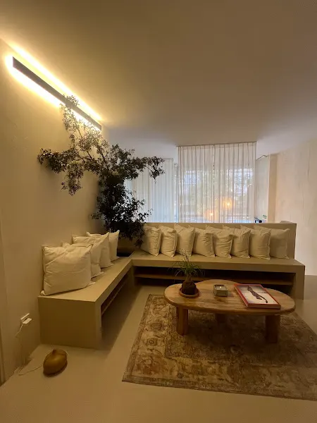 GAIA YOGA & SOUL STUDIO - Madrid