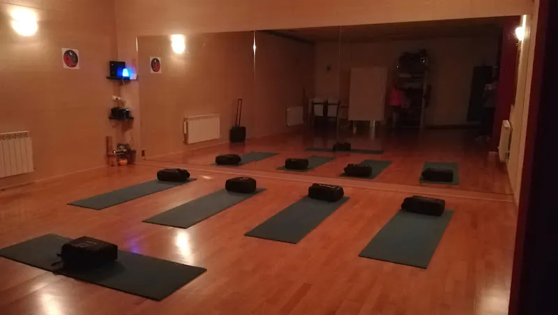 San Miguel Aula de relajación - Centro de yoga en Logroño - foto 2