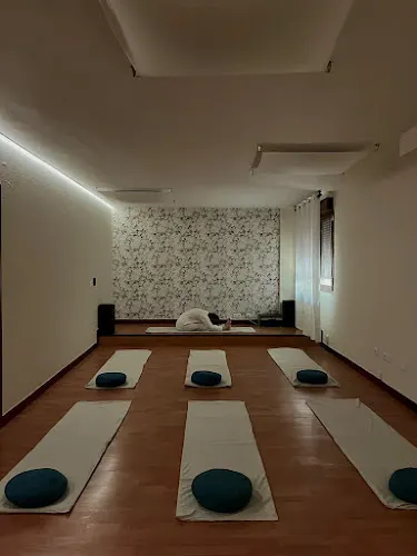 Shankh yoga y meditación - Vitoria-Gasteiz