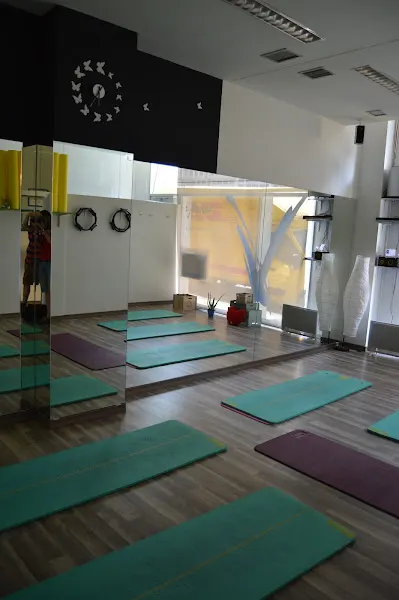 Estudio VinkaWellness Pilates, Yoga e Hipopresivos (L.P.F.) - Vitoria-Gasteiz