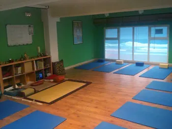 Centro de Yoga Narayana - Centro de yoga en Logroño - foto 2