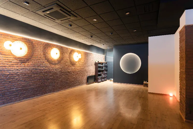 Montana Estudio de Yoga