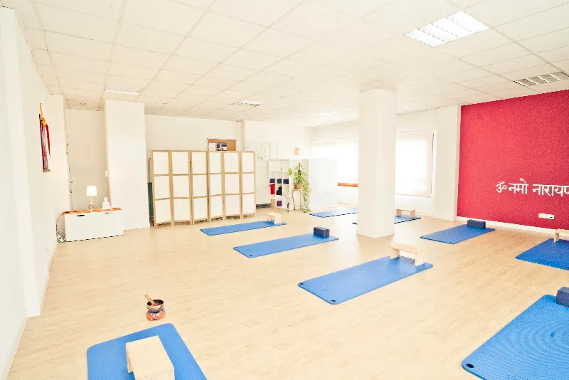Centro Creciendo - Centro de yoga en Vitoria-Gasteiz - foto 3