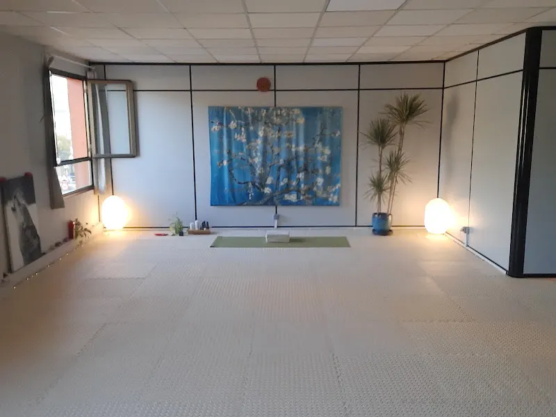 AnaYoga - Centro de yoga en Basauri - foto 2