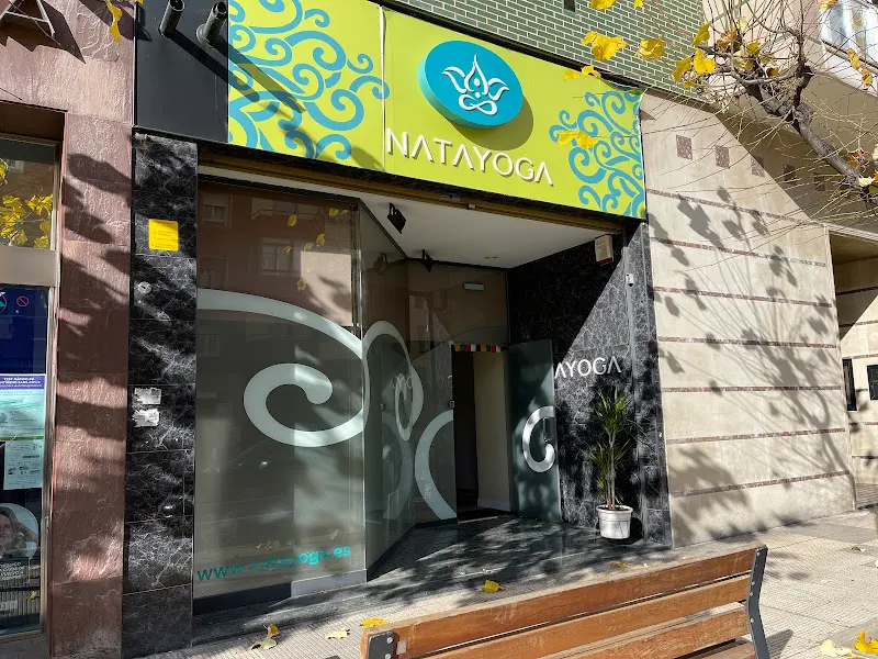 Natayoga - Centro de yoga en Miranda de Ebro - foto 2