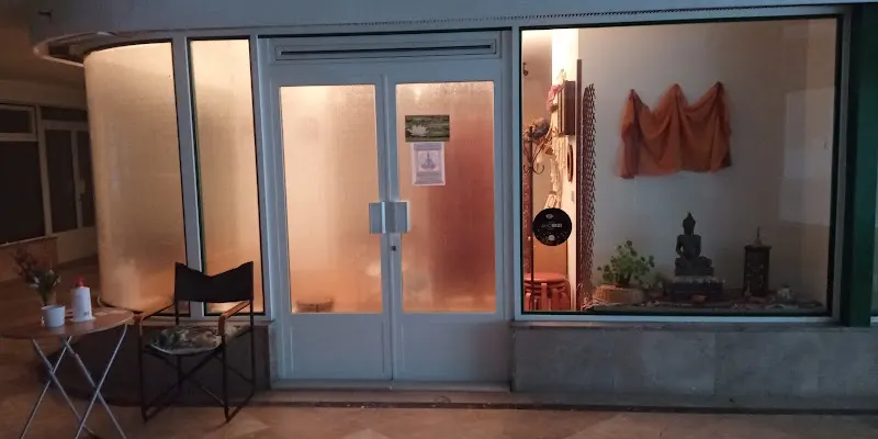 Aredhana Yoga eta Garapen pertsonala