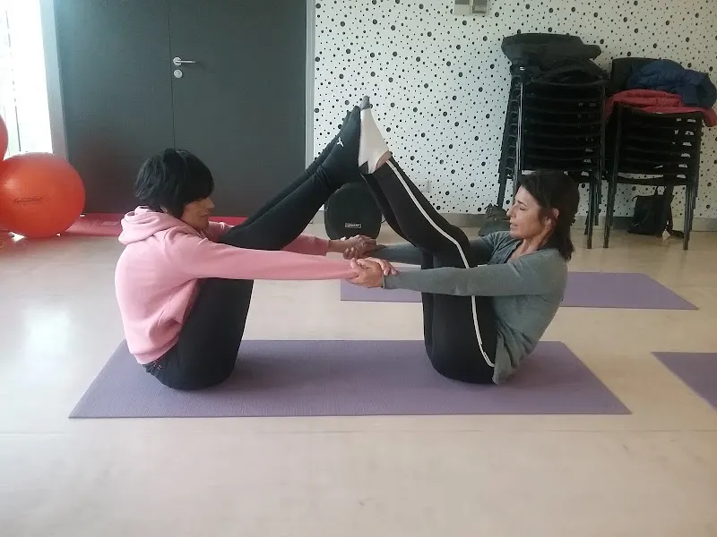 Aredhana Yoga eta Garapen pertsonala - Centro de yoga en Arrasate - foto 2