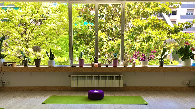 Espacio Bienestar - Centro de yoga en Logroño - foto 2