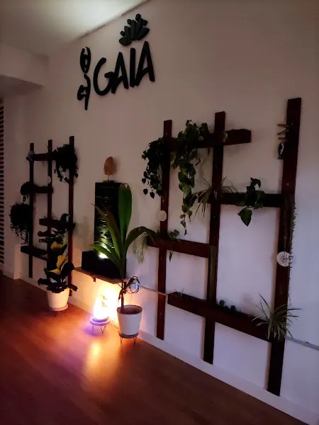 Gaia Yoga - Centro de yoga en Punta Umbría - foto 2