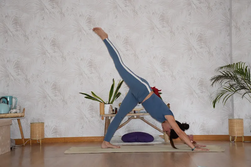 Resilience yoga studio - Centro de yoga en Logroño - foto 2
