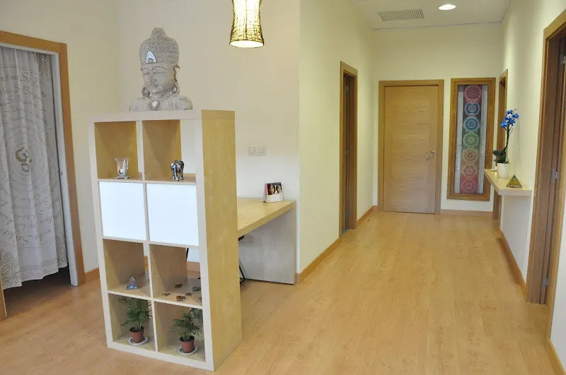 Ananta Yoga Durango - Durango