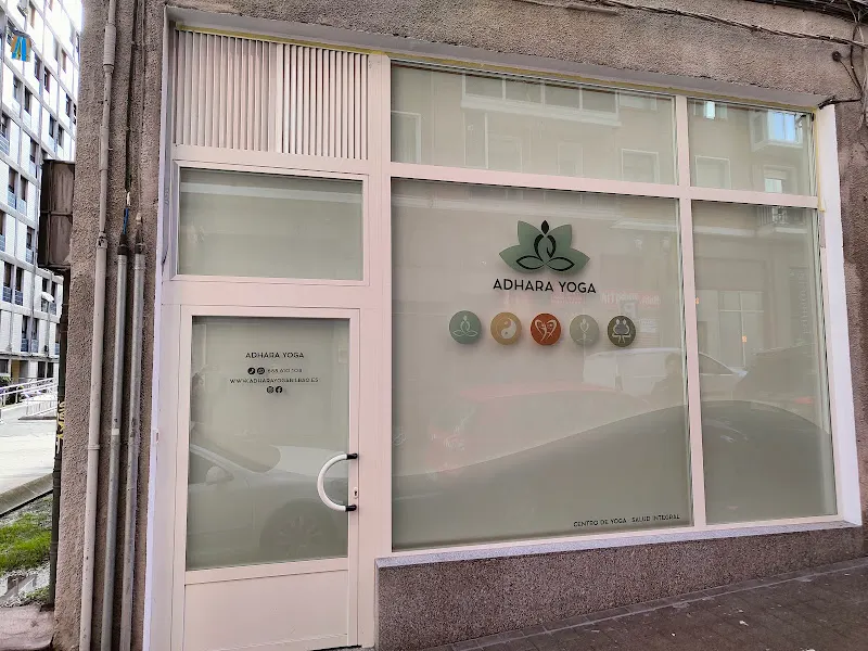Adhara Yoga Bilbao, Salud Integral - Centro de yoga en Bilbao - foto 2