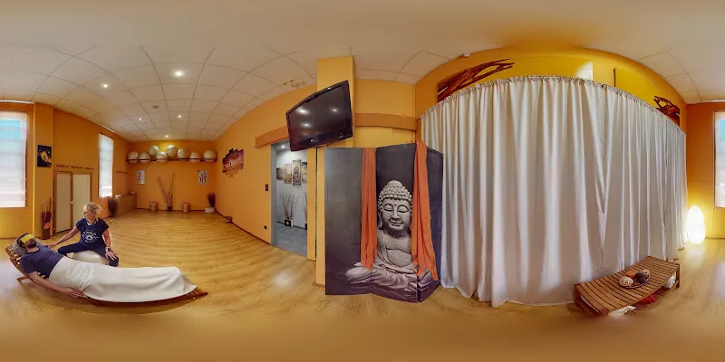 Gravedad Zero - Pilates, yoga y otras terapias - Centro de pilates en Logroño - foto 2