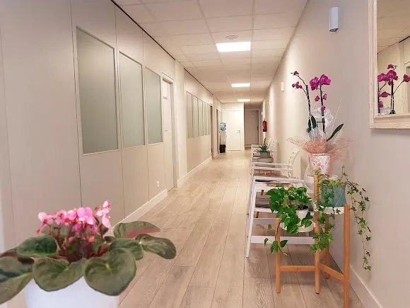 Espacio Sinergia - Fisioterapeuta en Logroño