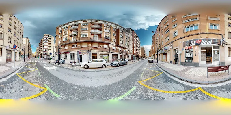 Fitbeat - Centro de salud y bienestar en Logroño - foto 2
