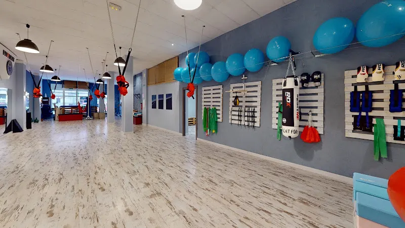 Fitbeat - Centro de salud y bienestar en Logroño - foto 3