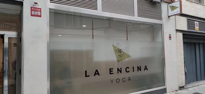 La Encina Yoga - Centro de yoga en Albacete - foto 2