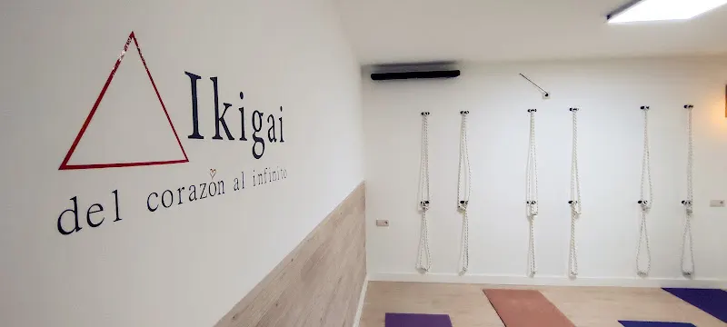Ikigai - Hellín