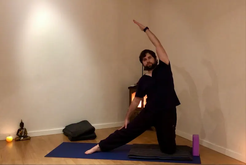Prana Yoga Albacete