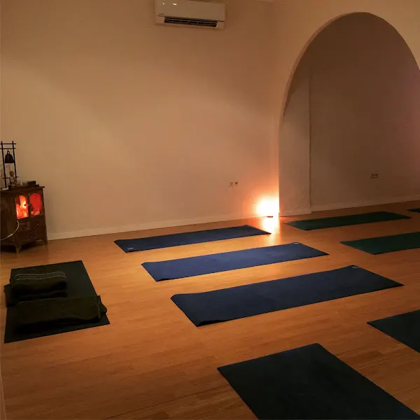 Prana Yoga Albacete - Centro de yoga en Albacete - foto 2