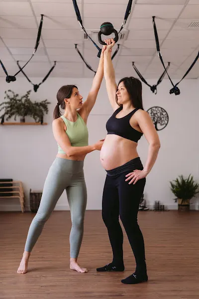Conexión Yoga y Bienestar
