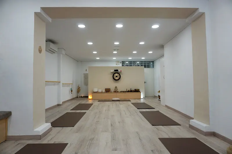 La Sala Blanca - Hellín