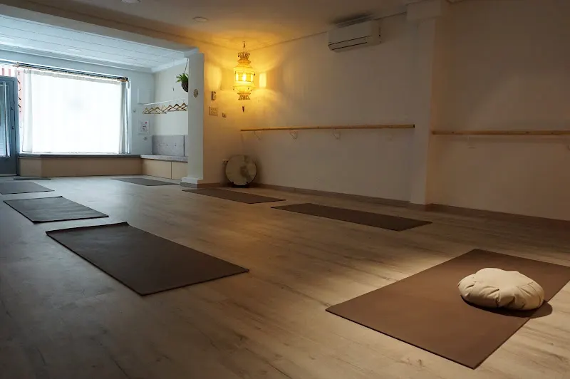La Sala Blanca - Centro de yoga en Hellín - foto 2